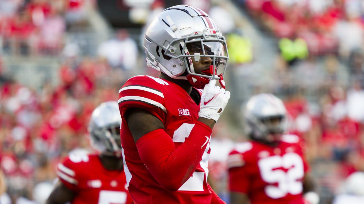 85. Cam Brown